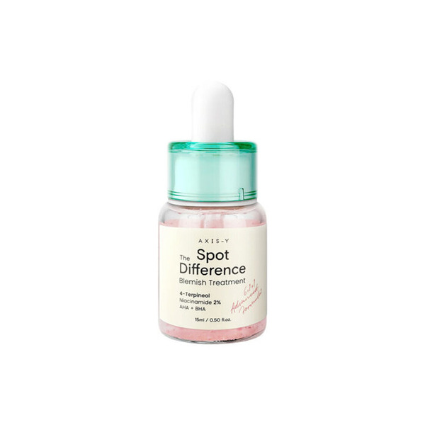 AXIS-Y Spot the Difference  Blemish Treatment 15ml