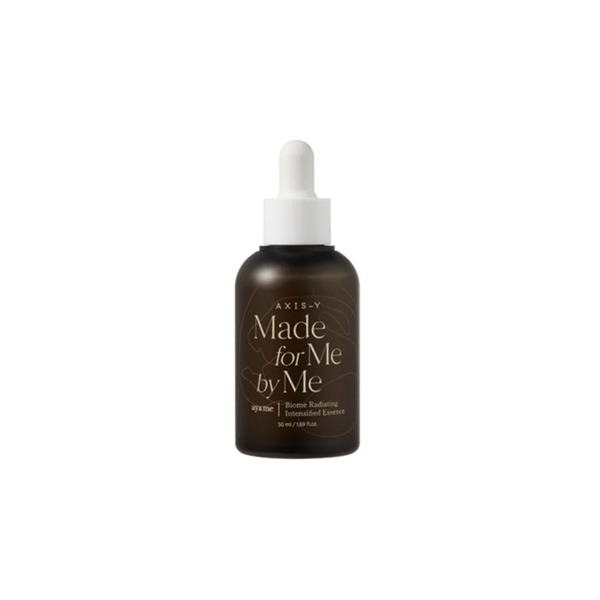 AXIS-Y Biome Radiating Intensified Essence 50ml