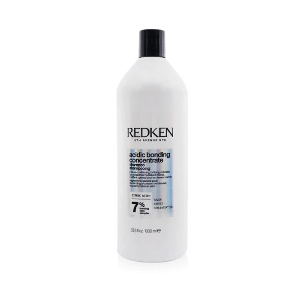 Redken - Acidic Bonding Concentrate Shampoo (1000ml)