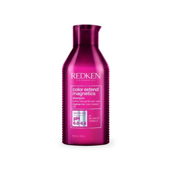 Redken - Color Extend Magnetics Shampoo (500ml)