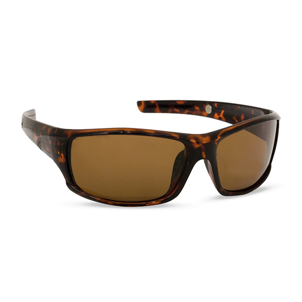 JML PolaOptics HD - Tortoise