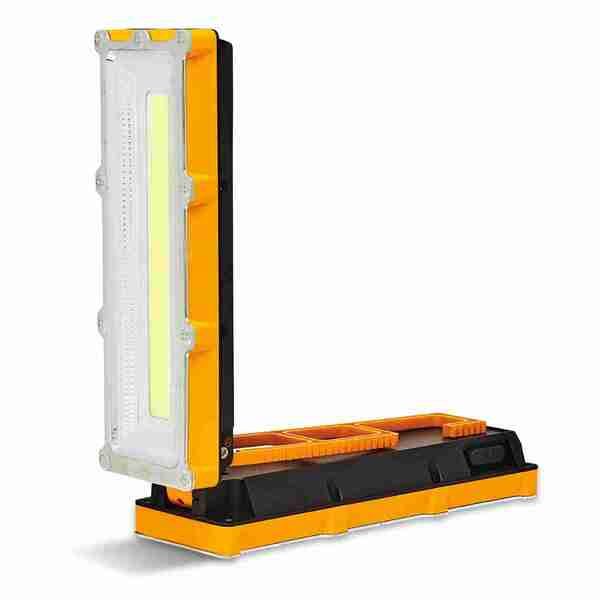 JML Handy Brite Foldable Worklight