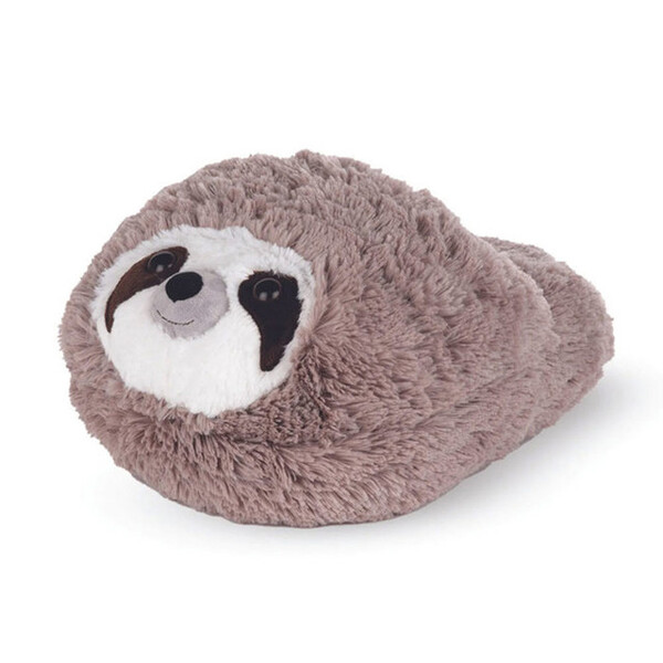 Cozy Noxxiez Footwarmer Sloth