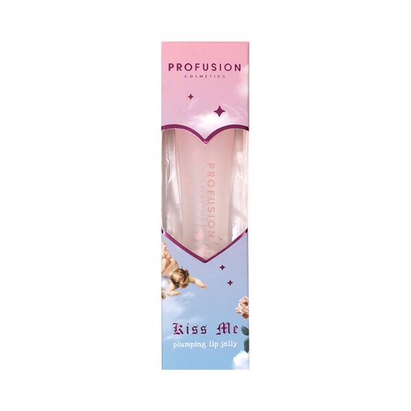 Profusion Cosmetics - Dear Cupid Kiss Me Plumping Lip Jelly