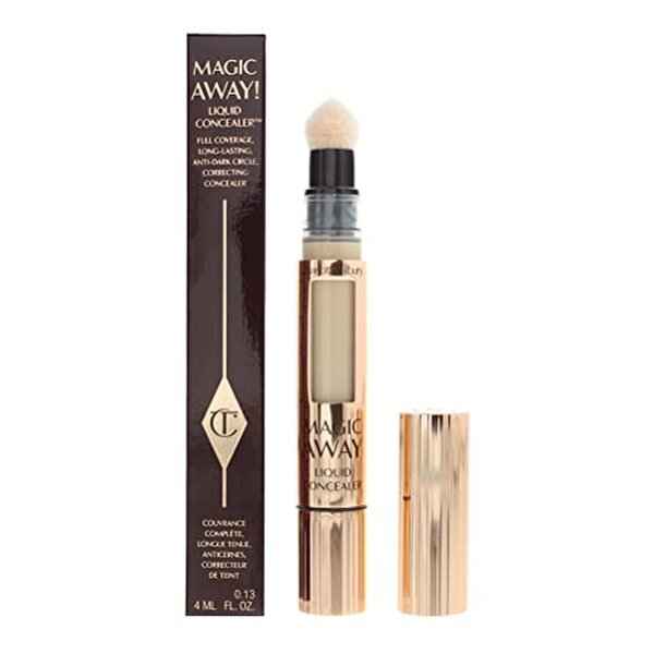 Charlotte Tilbury Magic Away Liquid Concealer 4ml - 3 Fair