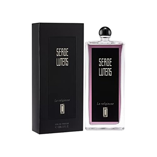 Serge Lutens La Religieuse Eau de Parfum 100ml Spray