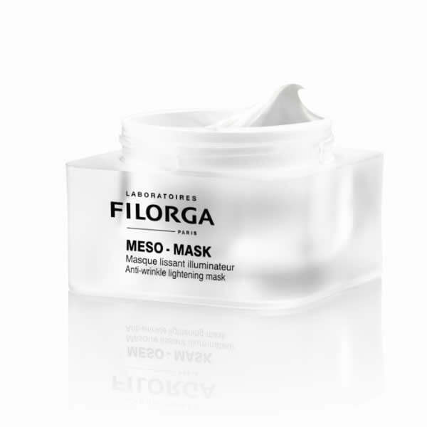 Filorga Meso Mask Anti Wrinkle Lightening Mask 50ml