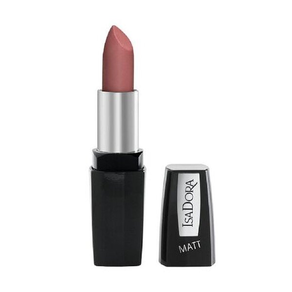 IsaDora Perfect Matte Lipstick 4.5g - 09 Sugar Beige