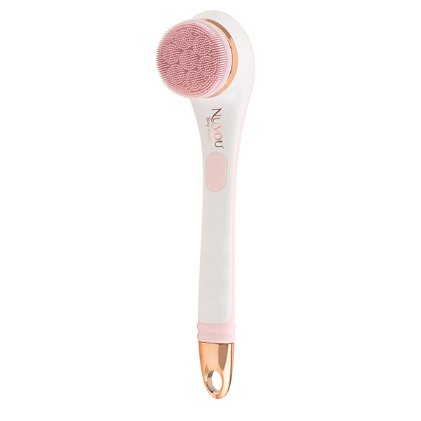 JML NuYou Body Brush Rechargeable