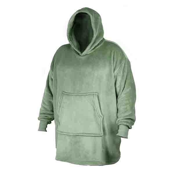 JML Snuggle Hoodie