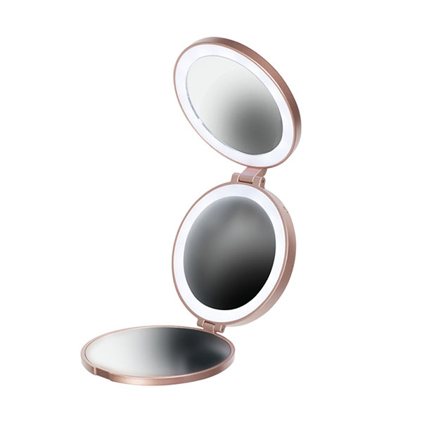 JML NuYou Tri Fold Mirror