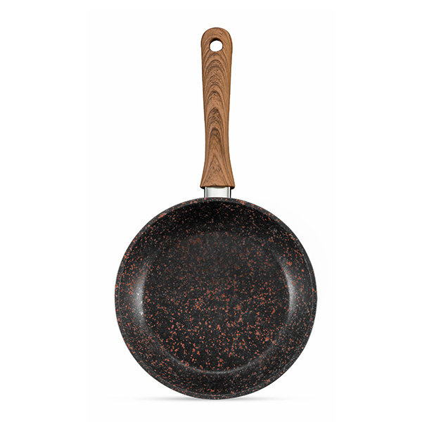 JML Copper Stone Black 24cm