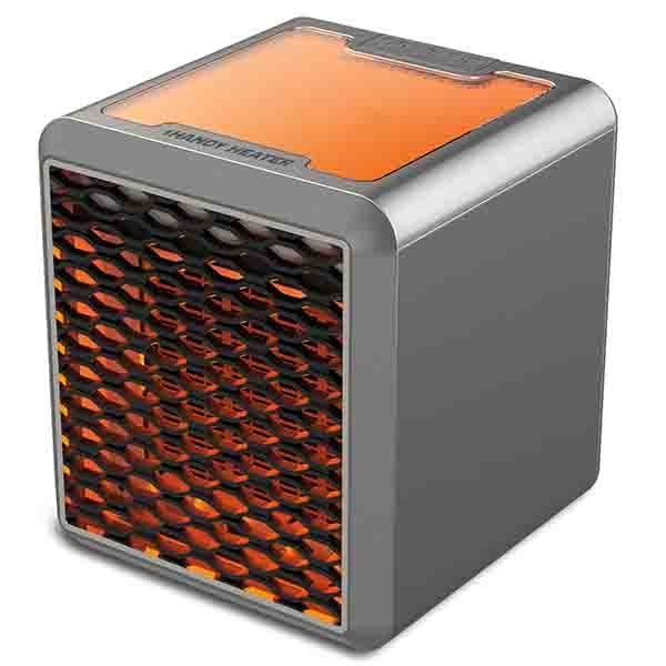 JML Handy Heater Pure Warmth