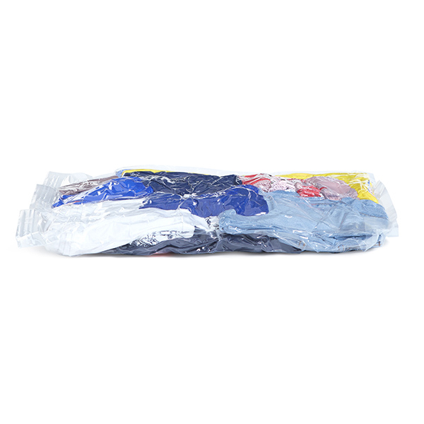 JML Vac Pack Small & Medium - Vaccum Storage Bags x2