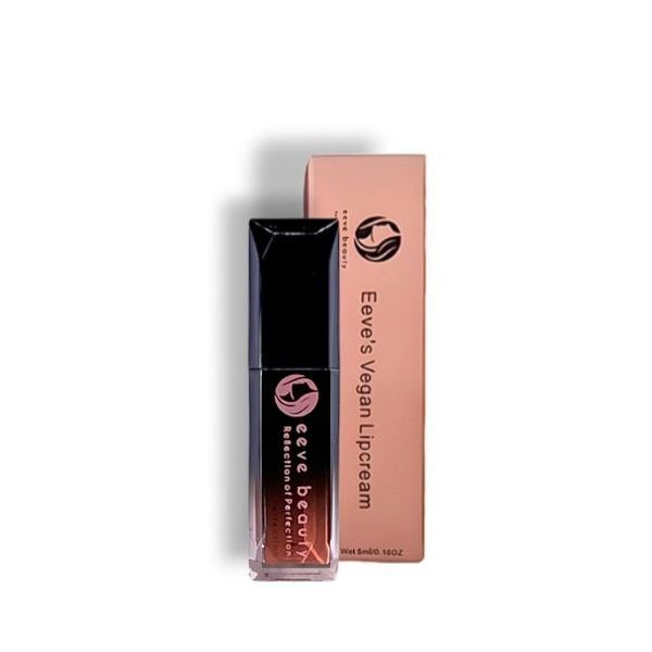 Eeve Beauty  Vegan Lip Cream & Lip Gloss - Dare 5ml