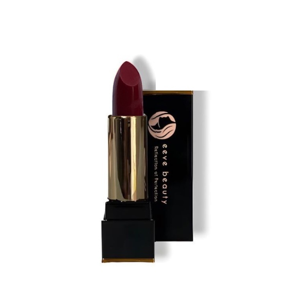 Eeve Beauty  Supreme Lipstick - Red Velvet 4g