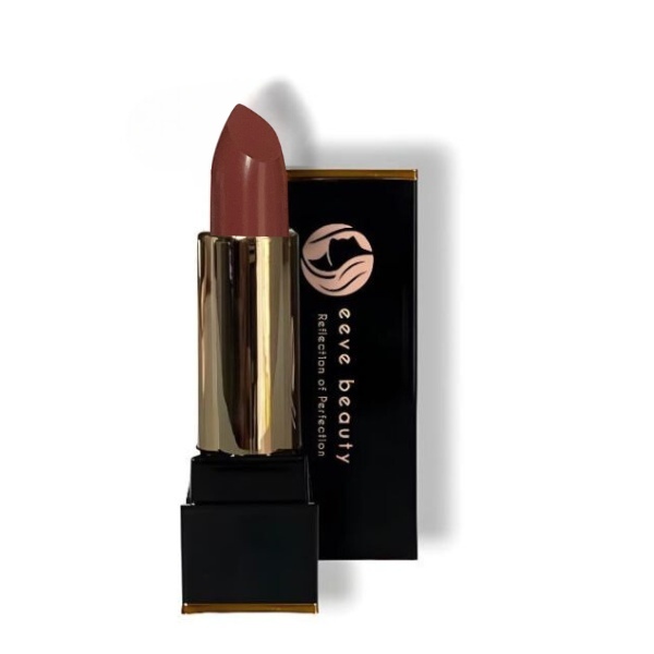 Eeve Beauty  Supreme Lipstick - Toffee 4g