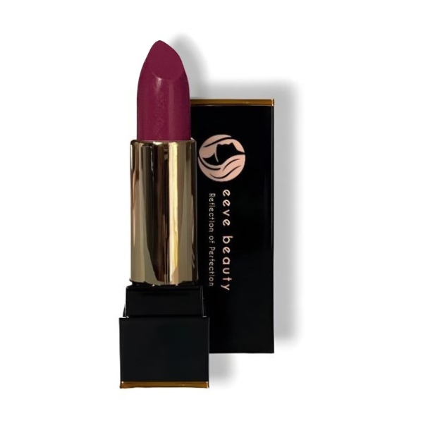 Eeve Beauty  Supreme Lipstick - Crimson 4g