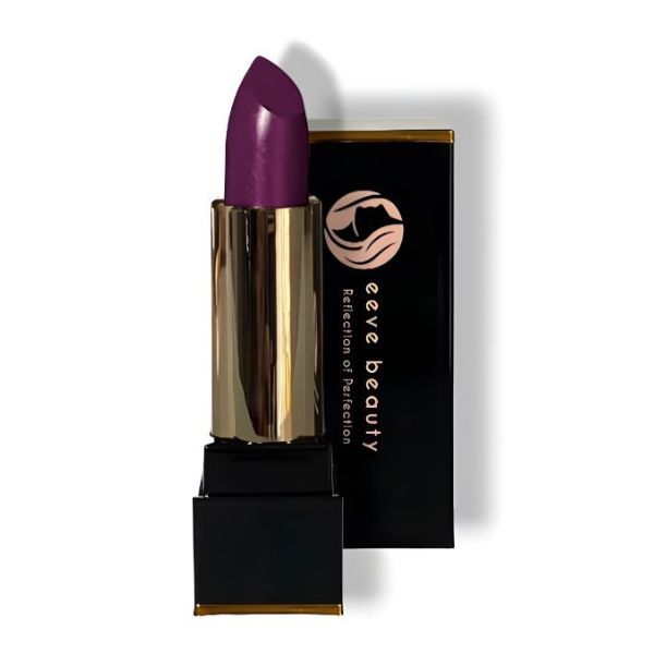 Eeve Beauty  Supreme Lipstick - Plum 4g