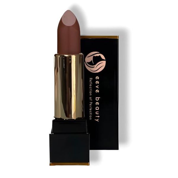 Eeve Beauty  Supreme Lipstick - Cocoa 4g