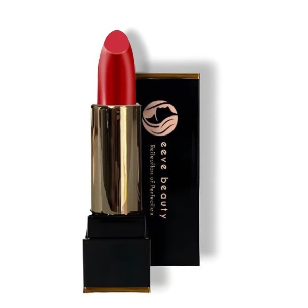 Eeve Beauty  Supreme Lipstick - Scarlet 4g