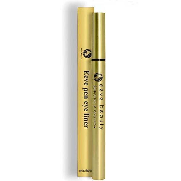 Eeve Beauty  Waterproof Pen Eyeliner 3.5g