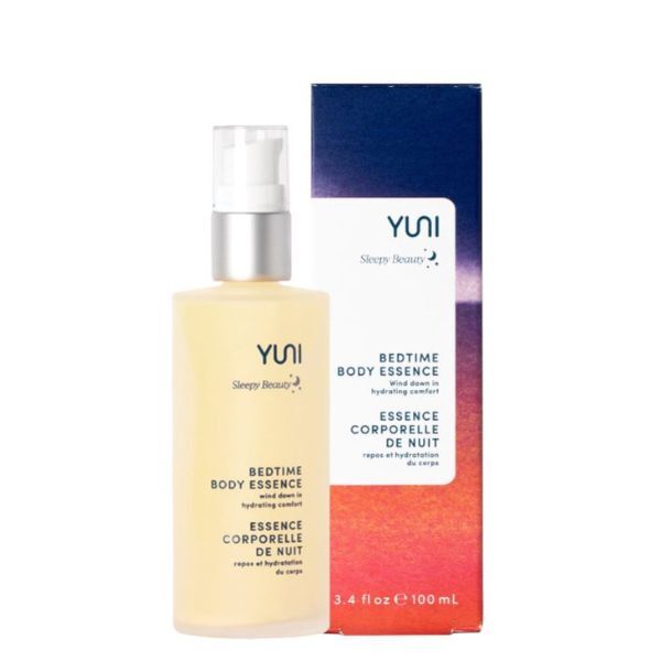 Yuni Beauty Sleepy Beauty Bedtime Body Essence 100ml