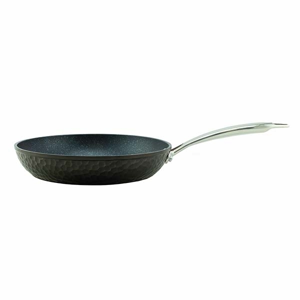 JML Hammer Pan - Black - 24cm