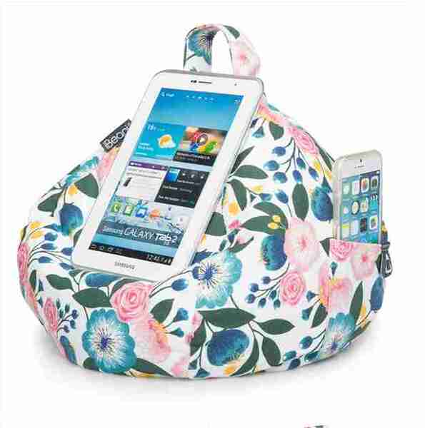 iBeani Floral Beanbag Stand RB