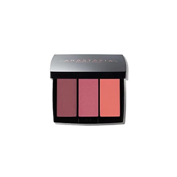 Anastasia Beverly Hills Blush Trio 3g - 02 Berry Adore