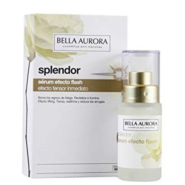 Bella Aurora Flash Effect Intensive Serum 30ml