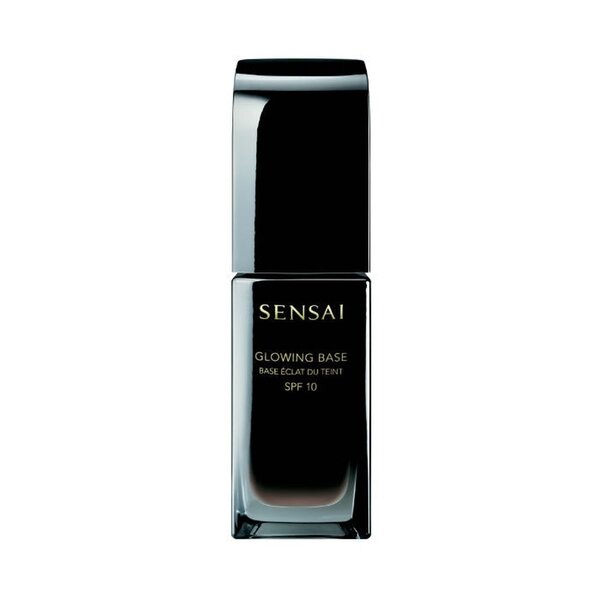 Kanebo Cosmetics Sensai Glowing Base SPF10 30ml