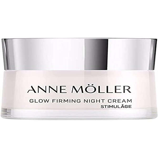 Anne Moller Stimulage Glow Firming Night Cream 50ml