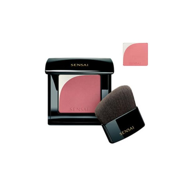 Kanebo Sensai Blooming Blush 4g - 02 Peach