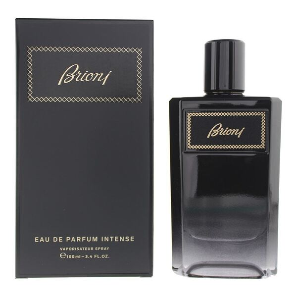 Brioni Eau de Parfum Intense 100ml Spray