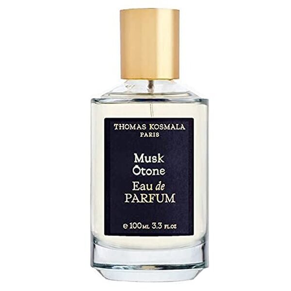 Thomas Kosmala Musk ?tone Eau de Parfum 100ml Spray