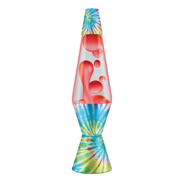 Original Lava Lamp - 14.5" Poolside Cabana LAVA Lamp