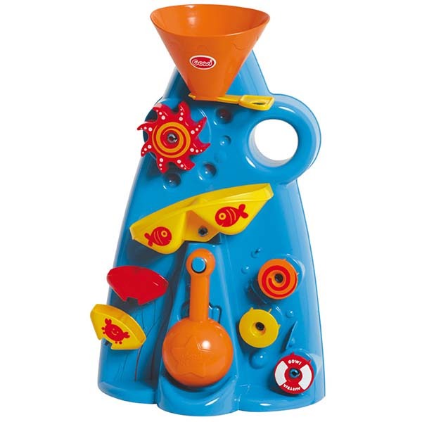 Gowi Toys Sand & Water Mill