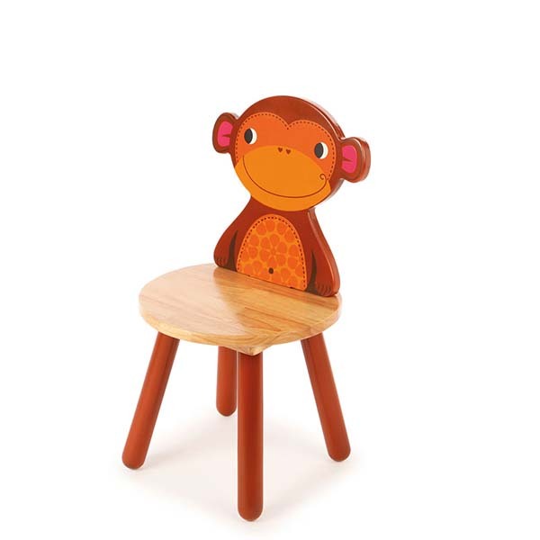 Tidlo Monkey Chair