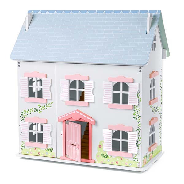 Tidlo 'Ivy House' Dolls House