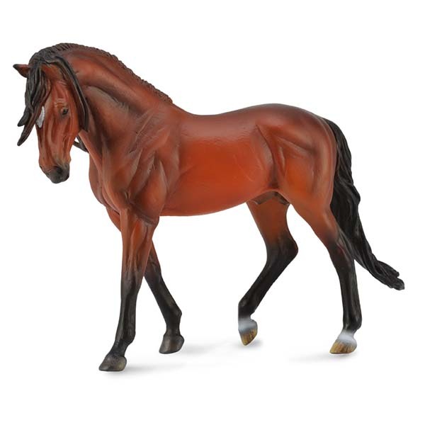 CollectA Andalusian Stallion Horse Toy