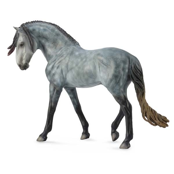 CollectA Andalusian Stallion Horse Toy