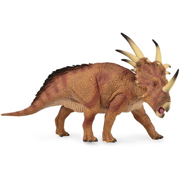 CollectA Styracosaurus Dinosaur Toy