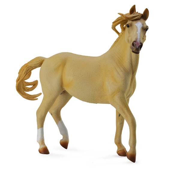 CollectA Mustang Stallion Horse Toy