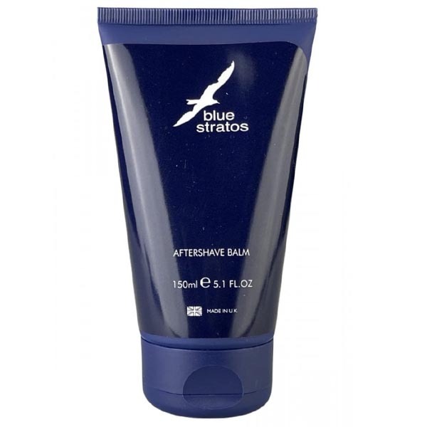 Parfums Bleu Limited Blue Stratos Aftershave Balm 150ml