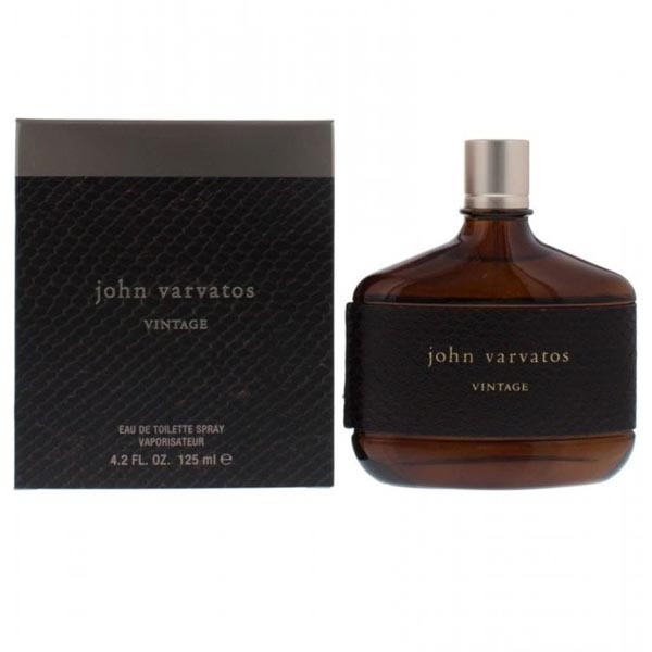 John Varvatos - Vintage Eau de Toilette Spray 125ml