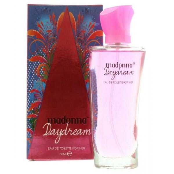 Madonna - Daydream Eau de Toilette Spray 50ml Madonna