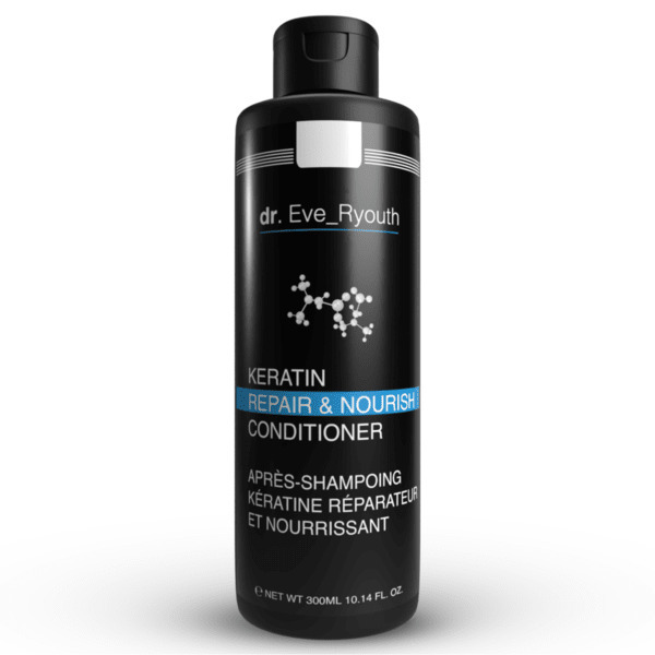 Dr Ever Youth Keratin Repair & Nourish Conditioner 300 ml