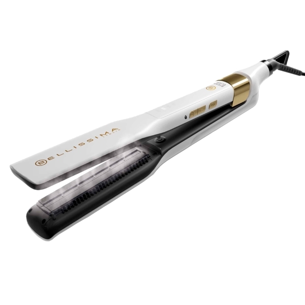 Bellissima Steam Elixir Straightener