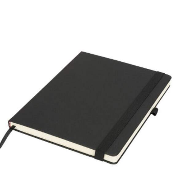 Bullet Rivista Notebook (Large)